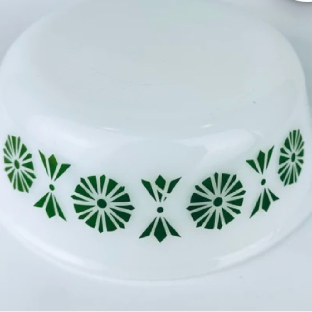 Glass Bake # 504